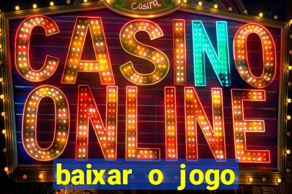 baixar o jogo street fighter